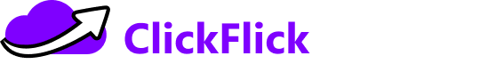 ClickFlick Limitada